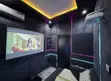 Epson Home Cinema Projector - Sabon Kaya - 1