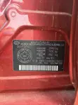 2010 Hyundai Sonata Limited Sedan FWD Burgundy - 2