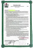 Filin 180,000sqm na Amfani Daban-daban don Siyarwa, Wasa Apo Abuja - 1