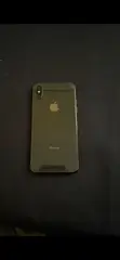 Apple iPhone X 64GB Black (No Face ID) - 1