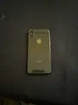Apple iPhone X 64GB Black (No Face ID) - 2