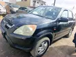 Honda CR-V LX 4WD 2003 - 4