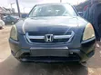 Honda CR-V LX 4WD 2003 - 5