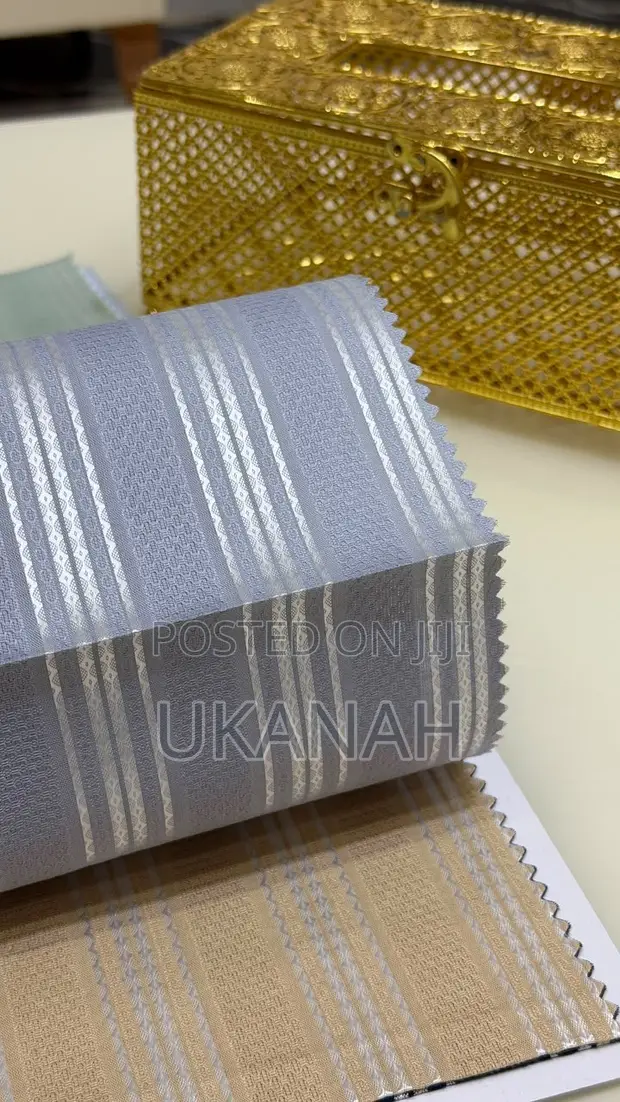 Premium Zebra Swiss Fabric - 1
