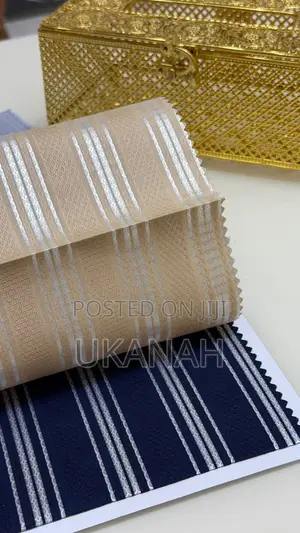 Premium Zebra Swiss Fabric