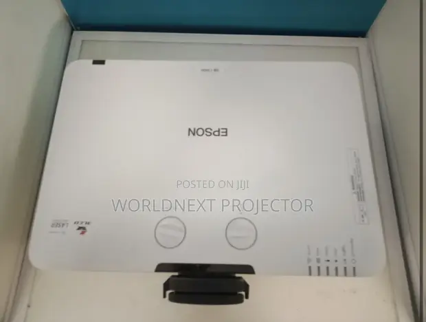 Epson EB-L610U 6000 Lumens Laser Projector - 1