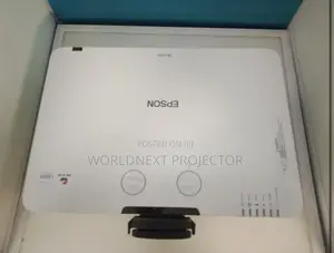 Epson EB-L610U 6000 Lumens Laser Projector
