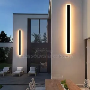 GE Lighting Fitila na Bango na LED