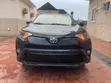 Toyota RAV4 XLE FWD 2017 Green - 1