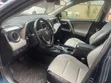 Toyota RAV4 XLE FWD 2017 Green - 2