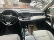 Toyota RAV4 XLE FWD 2017 Green - 3