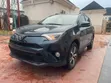 Toyota RAV4 XLE FWD 2017 Green - 5