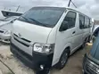 Toyota HiAce 2010 Bus - 3