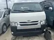 Toyota HiAce 2010 Bus - 4