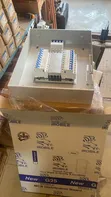 Distribution Board D4 TPN 3-Phase 24-Way - 4