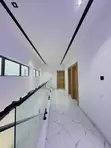 4 Bedroom Duplex da Gym & Home Office a Dana Estate, Port Harcourt - 3