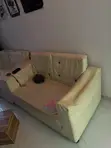 3 Used 2-Seater Sofa Sets - 2