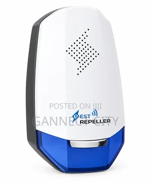 Brand New Pest Repeller - 800-1200 Sq Ft Coverage