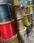 50mm Igwe Akara Daya - 1