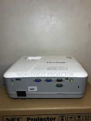 ViewSonic VS16905 SVGA Projector