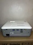 ViewSonic VS16905 SVGA Projector - 5