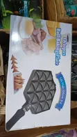 Octopus Ball Baking Tray - 1