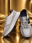 EA7 Emporio Fashion Sneakers - Ja, Fari da Baki - 3