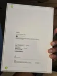 Sabon Apple iPad Air 11" (2026) 256GB Blue - 1