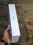 Sabon Apple iPad Air 11" (2026) 256GB Blue - 2