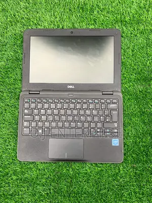 Dell Latitude 3190 Laptop - 4GB RAM, 60GB eMMC