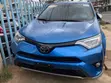 Toyota RAV4 SE 2.5L SUV 2018 - 1