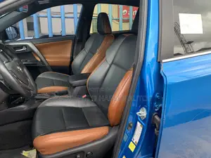2018 Toyota RAV4 SE 2.5L SUV