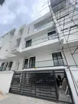 4-Bedroom Terrace Duplex with Penthouse in Banana Island - 2