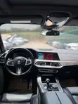 2021 BMW X5 M50i Blue - 3