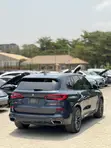 2021 BMW X5 M50i Blue - 5