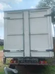 Mercedes-Benz 814 Truck - 4