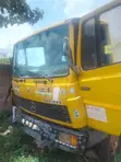 Mercedes-Benz 814 Truck - 5