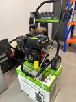 Lutian LT-718 7HP High Pressure Washer/Car Wash Machine - 2