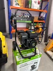 Lutian LT-718 7HP High Pressure Washer/Car Wash Machine - 3