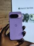 Google Pixel 10 128GB Blue - 1