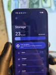 Google Pixel 10 128GB Blue - 2