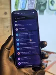 Google Pixel 10 128GB Blue - 3