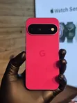 Google Pixel 11 256GB Red - 1