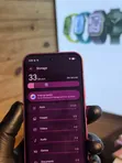 Google Pixel 11 256GB Red - 2