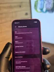Google Pixel 11 256GB Red - 3