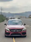 Mercedes-Benz C43 AMG 2017 - 3