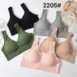 Beautiful Comfy Bra Tops - Brand New - 1