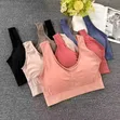 Beautiful Comfy Bra Tops - Brand New - 2