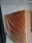 Sabon Katifa Mai Girman King Size (6x6) Mai Yawa - An Rufe shi daga Masana'anta - 3