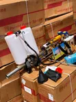 Durable Fogging Machine / Fumigation Machine - 1